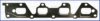 OPEL 12599787 Gasket, exhaust manifold